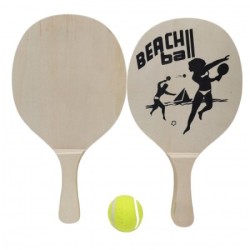 ΜΠΑΛΕΣ-ΡΑΚΕΤΕΣ